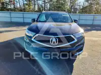 2019 Acura RDX photo