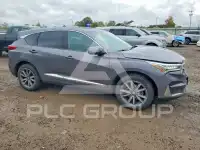2019 Acura RDX photo