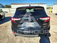 2019 Acura RDX photo