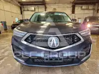 2019 Acura RDX фото