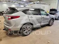 2019 Acura RDX фото