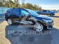 2019 Acura RDX photo