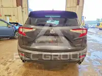 2019 Acura RDX фото