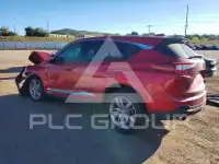 2019 Acura RDX фото