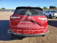 2019 Acura RDX фото