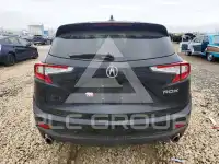 2019 Acura RDX фото