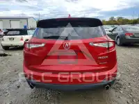 2019 Acura RDX photo