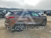2019 Acura RDX photo