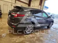 2019 Acura RDX фото