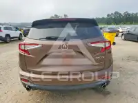 2019 Acura RDX photo