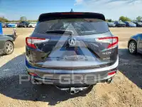 2019 Acura RDX photo