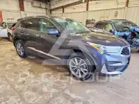 2019 Acura RDX фото