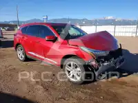 2019 Acura RDX фото