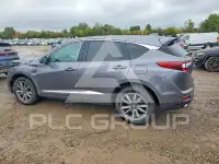 2019 Acura RDX photo