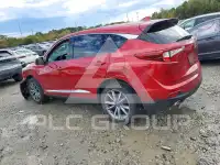 2019 Acura RDX photo