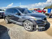 2019 Acura RDX photo
