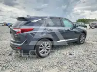 2019 Acura RDX photo