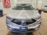 2019 Acura RDX фото