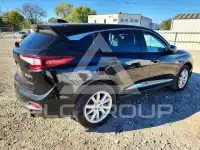 2019 Acura RDX photo