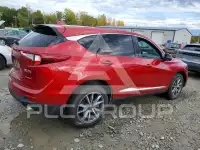 2019 Acura RDX photo