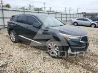 2019 Acura RDX фото