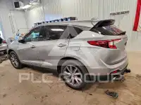 2019 Acura RDX фото