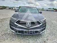 2019 Acura RDX photo