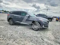 2019 Acura RDX photo