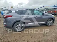 2019 Acura RDX photo