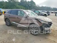 2019 Acura RDX photo
