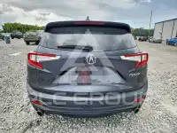 2019 Acura RDX photo