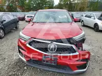 2019 Acura RDX photo