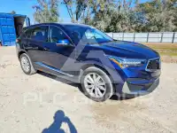 2019 Acura RDX photo