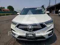 2019 Acura RDX фото