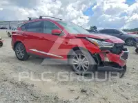 2019 Acura RDX фото