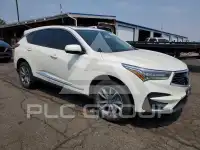 2019 Acura RDX фото