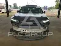 2019 Acura RDX фото