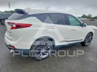 2019 Acura RDX фото