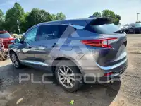 2019 Acura RDX photo