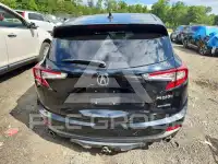 2019 Acura RDX фото