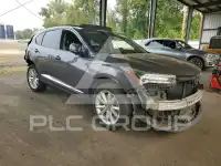 2019 Acura RDX фото