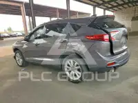 2019 Acura RDX фото