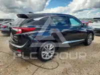 2019 Acura RDX фото