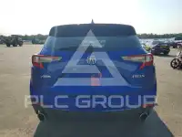 2019 Acura RDX фото