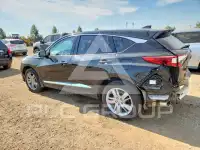 2019 Acura RDX фото
