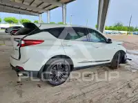 2019 Acura RDX фото