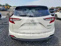 2019 Acura RDX photo