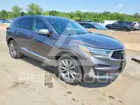 2019 Acura RDX фото