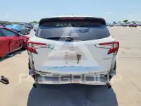 2019 Acura RDX фото