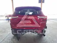 2019 Acura RDX фото